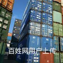 低价出售二手集装箱，特种集装箱改造，设备集装箱定制 - 图片 10