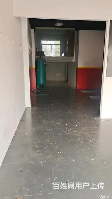 【搞定了！】（极 致）房东直租！环城北路418号6间门面出租 - 图片 6