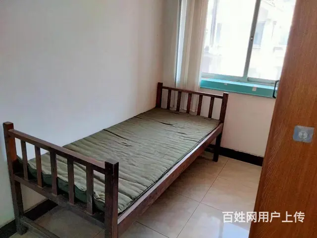芝罘湾 朝阳街 烟台山三室1500 - 图片 4