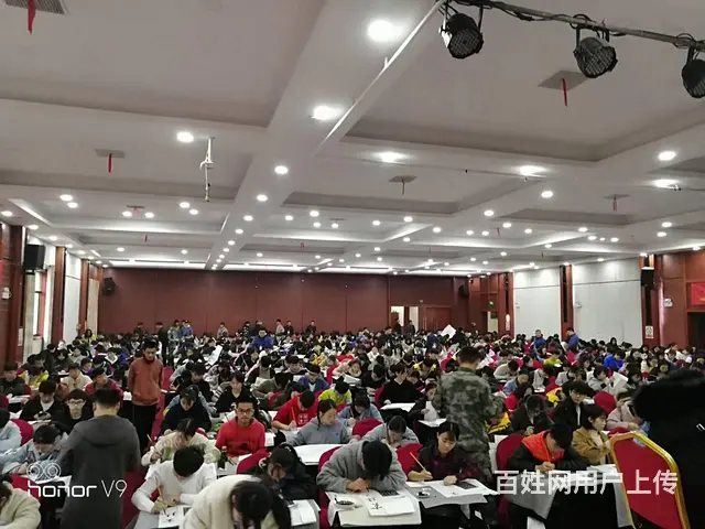 长沙 [东方星] -书法培训-高考书法培训班 - 图片 12