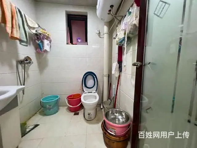 ！ 城市理想2期 南向  刚需二房 双阳台 证在手 - 图片 7