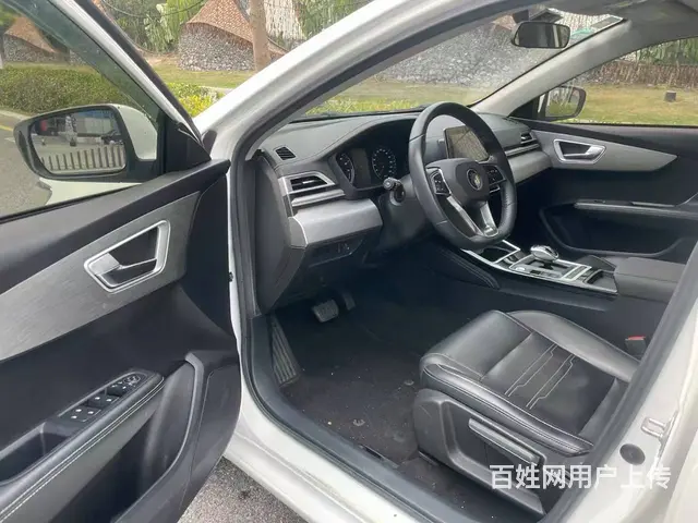 汇典抵押车平台-2020年10月比亚迪秦EV - 图片 4