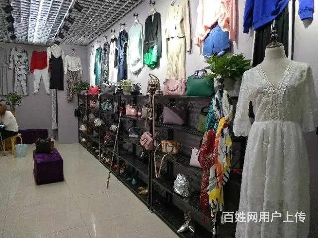 【都市时讯免费找店】钓鱼台生活城服装店 - 图片 6