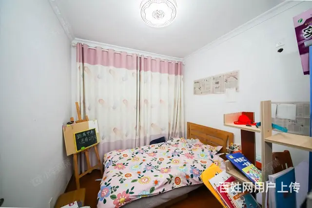 正南路劲城市主场4室2厅，采光好，得房率高 - 图片 8