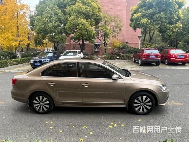 大众 速腾 2018款 1.6 手自一体 舒适型 - 图片 2