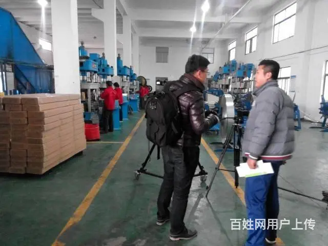 泰安拍摄宣传片的公司 企业宣传片 泰安视频制作公司 - 图片 1