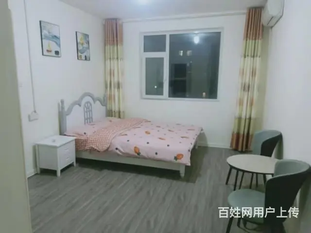 金雀新城，我是房东，无中介费，可以押一付一 - 图片 2