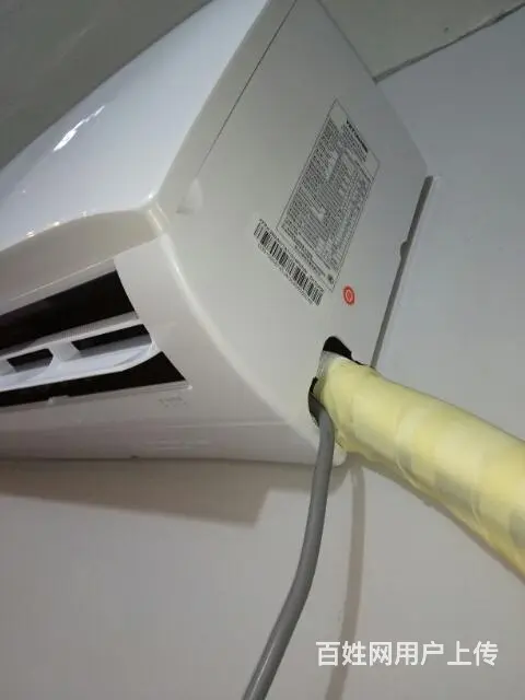 临沂空调加氟电话，临沂上门修空调 - 图片 2