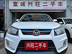 【搞定了！】幻速S3 2014款 1.5 手动 豪华型