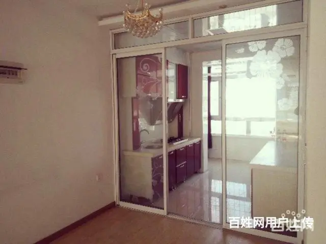 黄河嘉园地铁旁装修好干净出租出售 - 图片 5