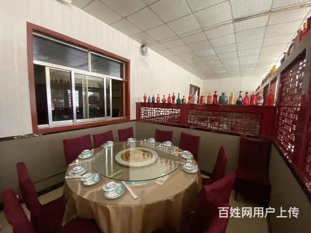 张店区沣水镇营业中餐饮店整体出 - 图片 9