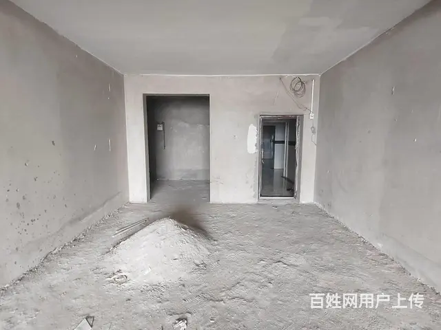单价便宜三江花园电梯房带大阳台 视野开阔看房有钥匙 - 图片 5