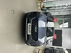 全新奇瑞瑞虎3x自动挡价格只需51900
