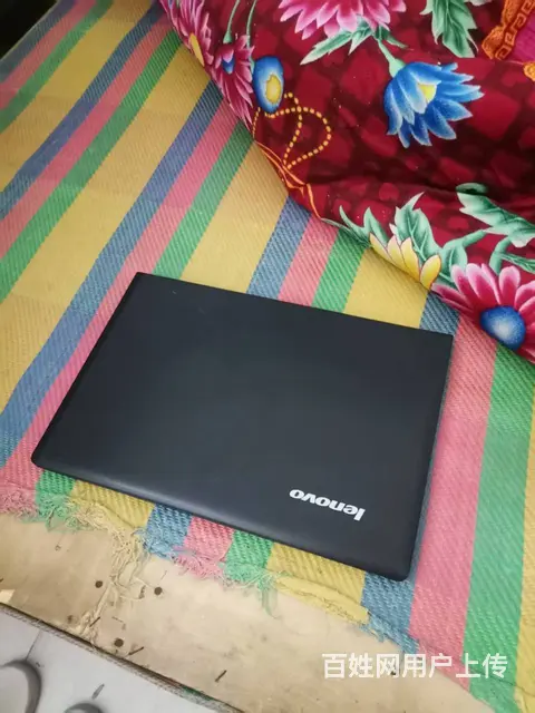 联想笔记本i5-6200U六代12G内存120G固 - 图片 2