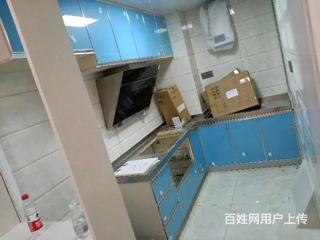 整体橱柜，门板 - 图片 2