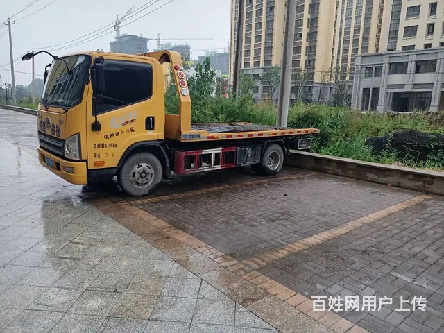 出售拖车 - 图片 5