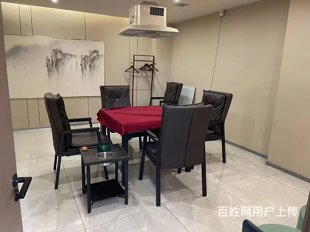 台球出兑转让/台球厅出兑/桌球城出兑/桌球出兑转让 - 图片 8