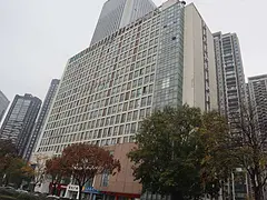 宜昌市沿江大道189-1号（致远广场写字楼1单元）