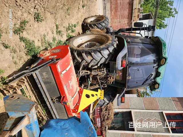 常发1504大桥车不包地了处理 - 图片 6