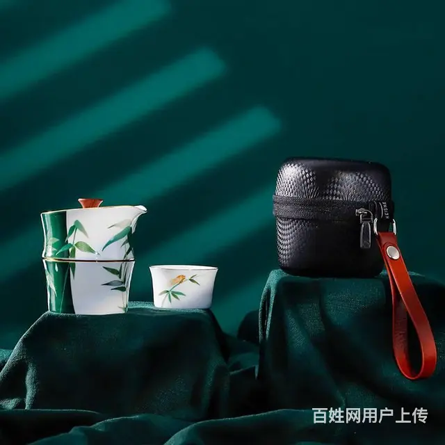 新年送给客户茶具礼品效果怎么样 - 图片