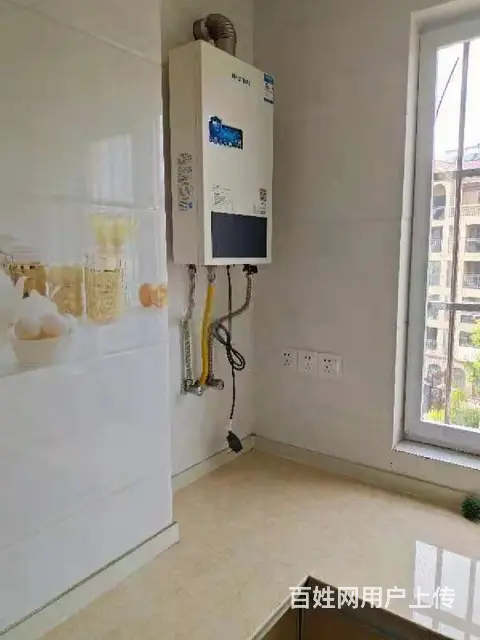 紫金雅苑2室1厅1卫 - 图片 6