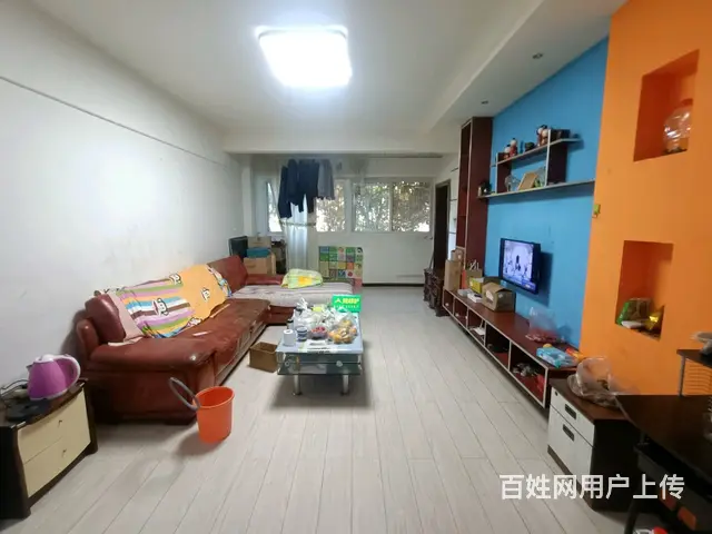 阳光家园精装三室 位置好 出行方便 - 图片 8