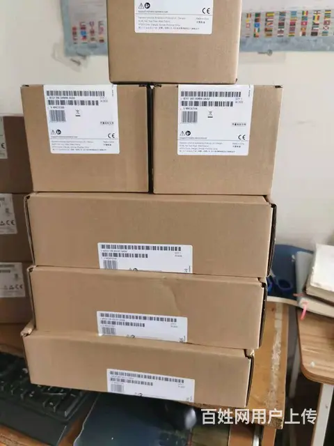 以太网模块，变频器，扩展模块，接口模块，等等工业设 - 图片 5