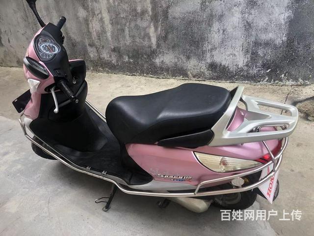 【图】- 15电喷二,全车原车况精品声音小 - 汕尾陆丰二手摩托车