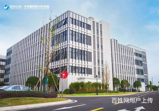 龙泉周边厂房，600平起售可按揭 靠近高速 有精装钢结构出租 - 图片 3