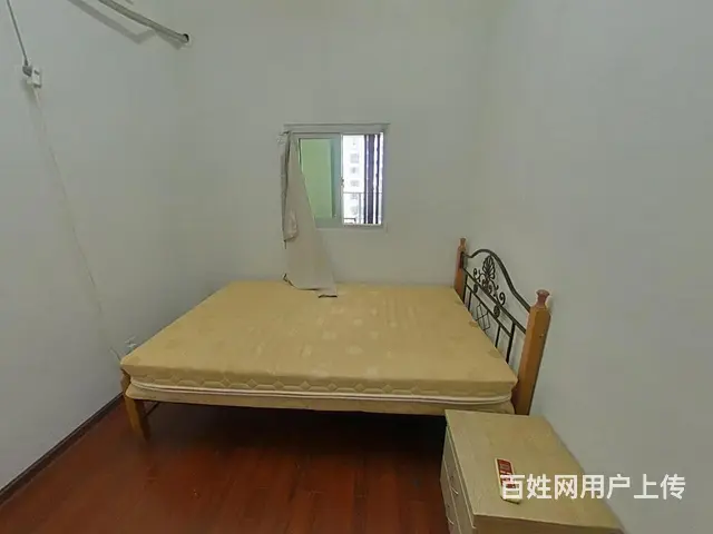 整租·水晶森林二期 3室2厅 南/北 - 图片 11