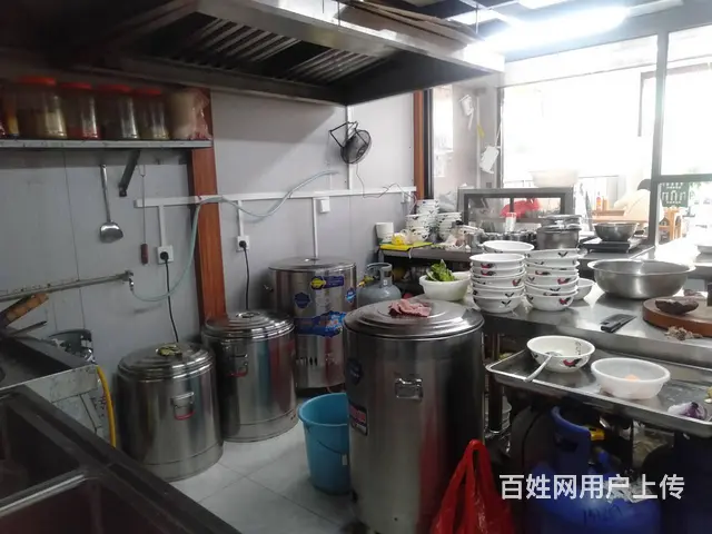 （51旺铺推荐）海德路耀江花园70平餐饮店转让 - 图片 4
