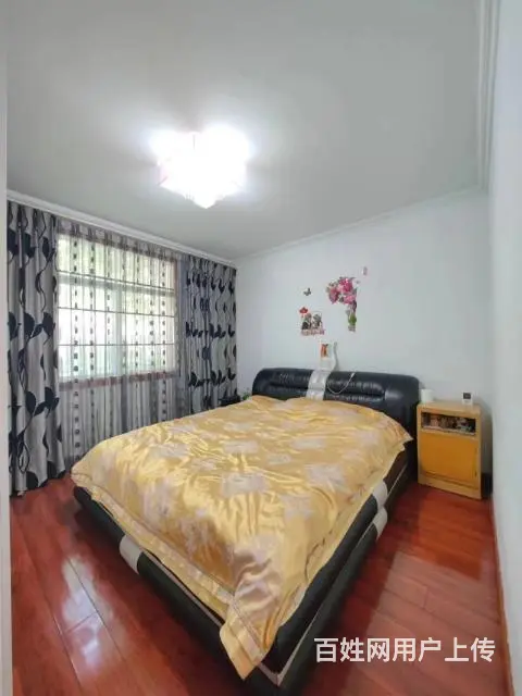 龙溪大桥北边大型小区，
小区环境安静！ - 图片 7