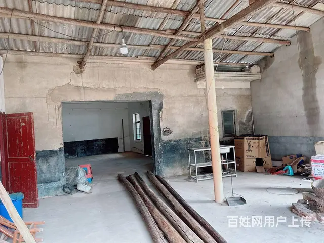 （老板本人）安沙107国道边优质厂房仓库带场地出租 6447 - 图片 7