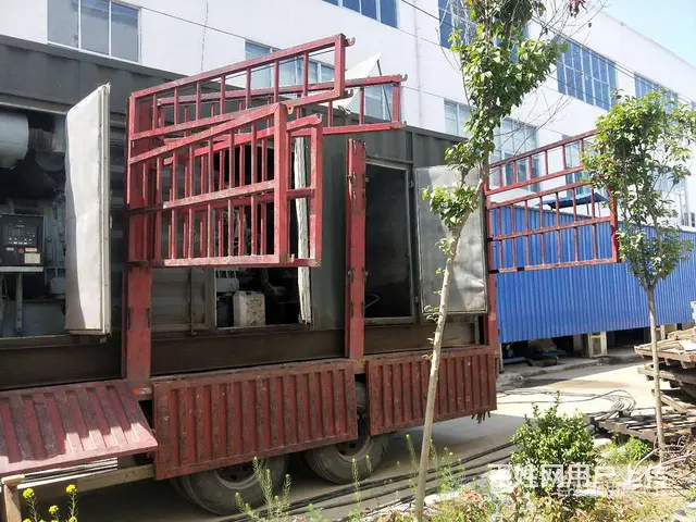 雅安发电机租赁联系电话 - 图片 3