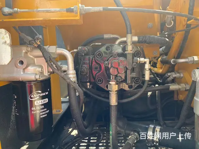95新试驾车三一135二手挖掘机手续全有质保包邮 - 图片 5