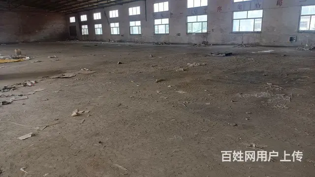 出租厂房，车间，仓库 - 图片 2