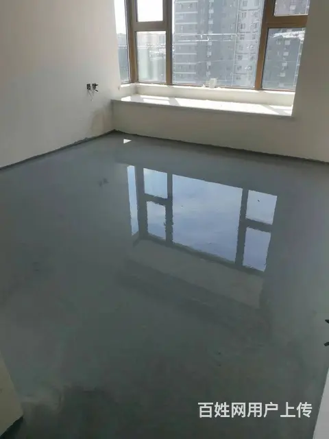东平中固牌水泥基自流平砂浆厂家批发 - 图片 9