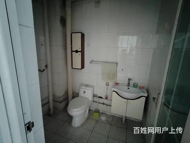 彡中，老证，带车库，唐宁十号，自然城 - 图片 6