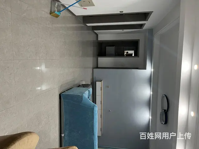 新房出租，家具家电全新 - 图片 1
