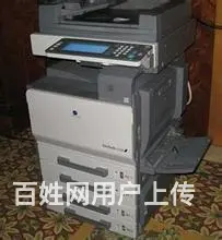 厦门复印机/打印机出租，第一个月免租金，来电优惠！ - 图片 3