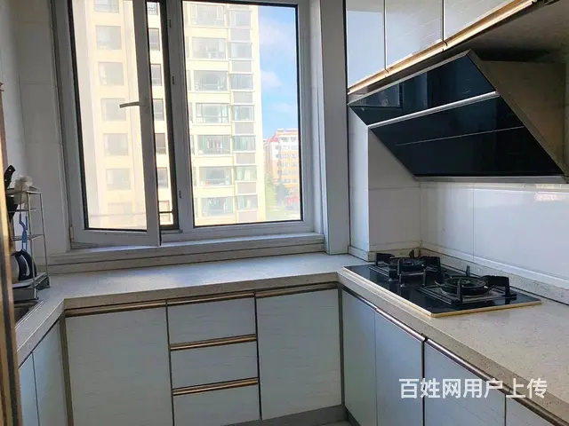 新上！3室，全明户型，电梯3楼 好装修婚房 拎包入住 - 图片 4
