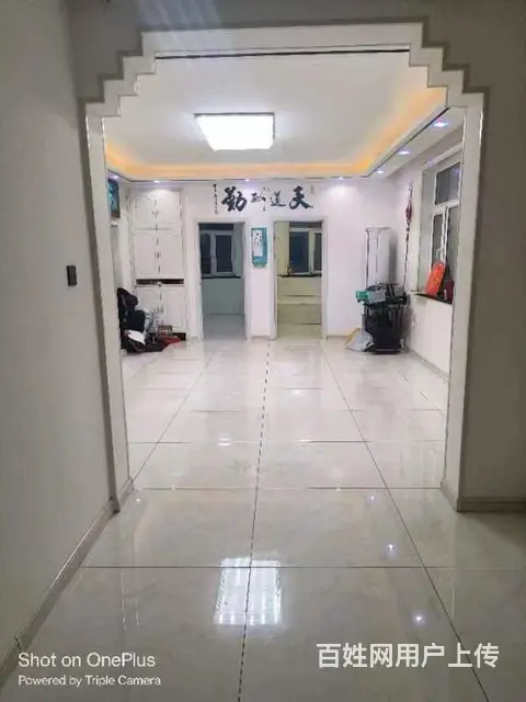 万宝6楼，3室，精装，91平，20万 - 图片 2