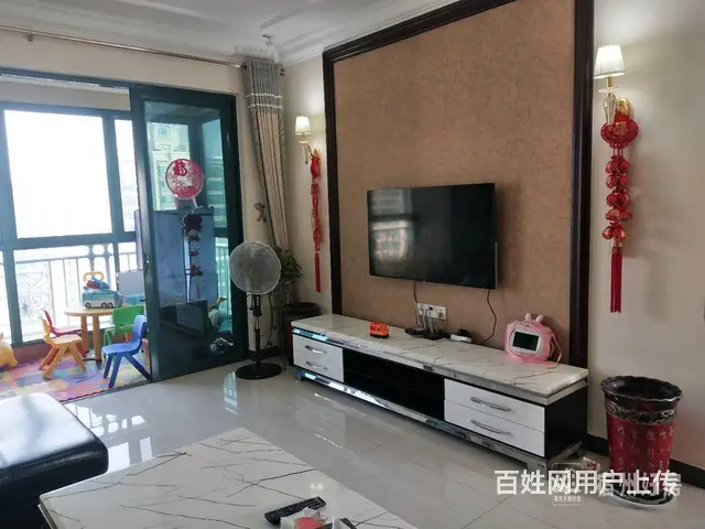 三室单价9200！！！恒大御景湾  精装修 - 图片 2