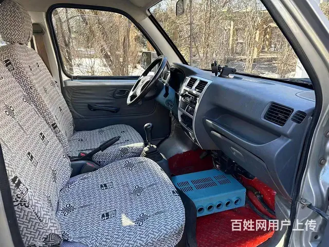 长安 星卡 平板车 国4 - 图片 7
