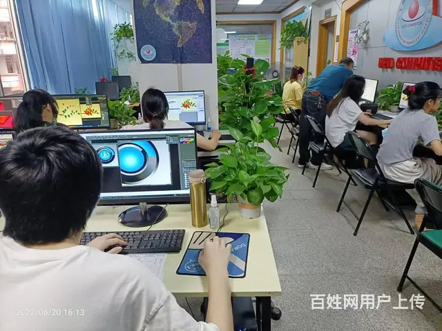 清远在职人员提升本科学历轻松入学稳妥毕业有哪些培训 - 图片 3