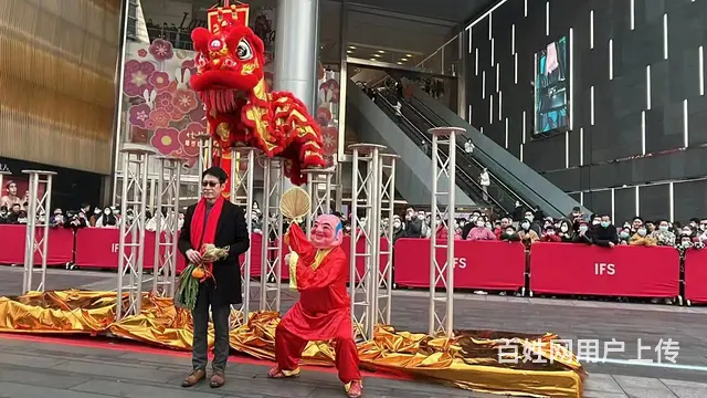 长沙专业承接舞狮演出开业庆典舞龙表演 - 图片 2