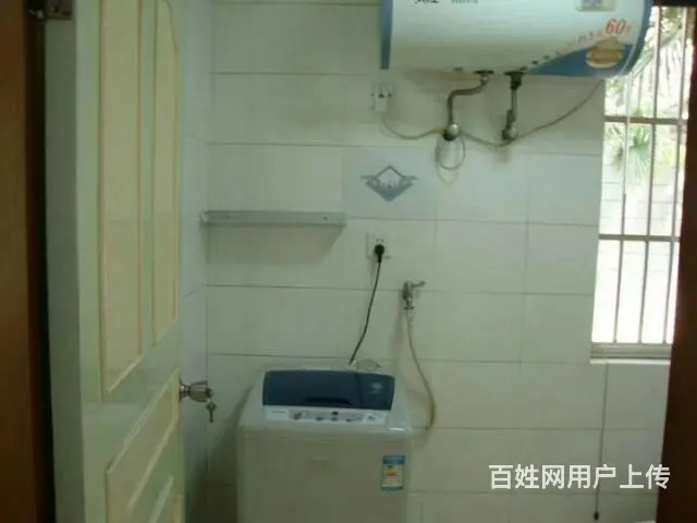 【搞定了！】房主出租河海大学地铁1号线旁兰翔二村一室一厨一卫 - 图片 4