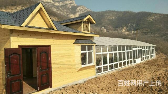 5一套 抱犊寨东南方向 - 石家庄鹿泉新房出售 - 鹿泉百姓网