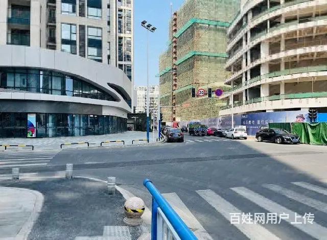 总价89万纯一层挑高6.1米带天然气旺铺 - 图片 8
