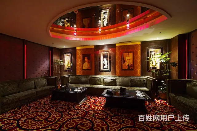 呼和浩特国会公馆KTV--娱乐会所哪好玩价格 - 图片 2